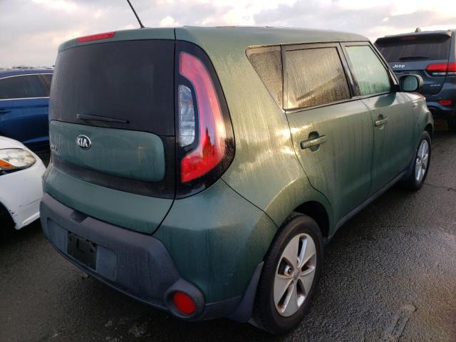 Photo 3 VIN: KNDJN2A28E7020982 - KIA SOUL 