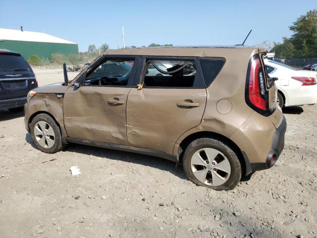 Photo 1 VIN: KNDJN2A28E7022103 - KIA SOUL 