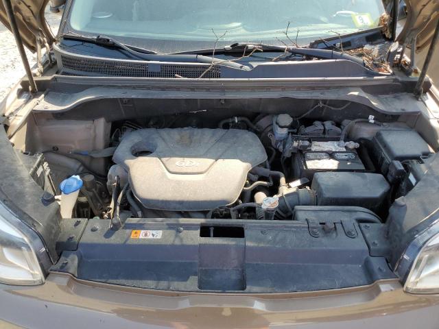 Photo 10 VIN: KNDJN2A28E7022103 - KIA SOUL 