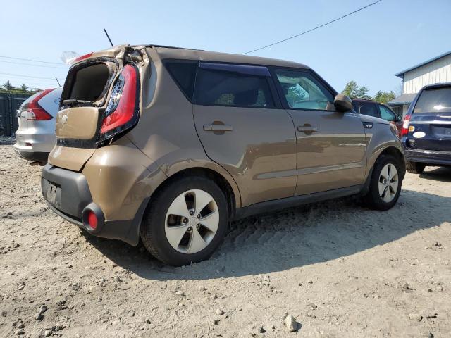 Photo 2 VIN: KNDJN2A28E7022103 - KIA SOUL 