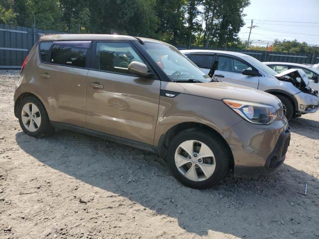 Photo 3 VIN: KNDJN2A28E7022103 - KIA SOUL 