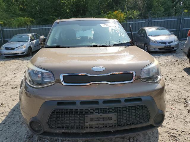 Photo 4 VIN: KNDJN2A28E7022103 - KIA SOUL 