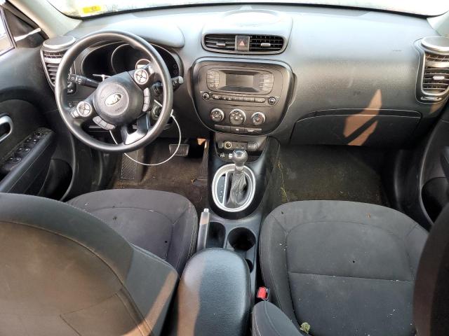 Photo 7 VIN: KNDJN2A28E7022103 - KIA SOUL 