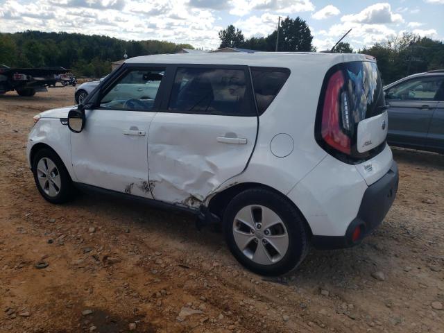 Photo 1 VIN: KNDJN2A28E7022294 - KIA SOUL 