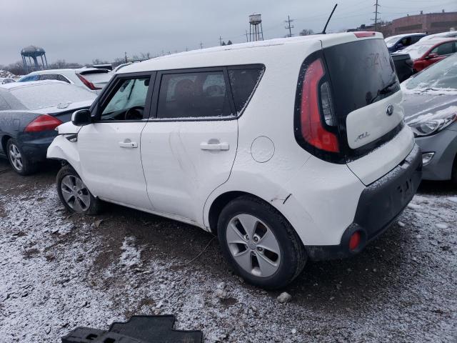 Photo 1 VIN: KNDJN2A28E7023736 - KIA SOUL 