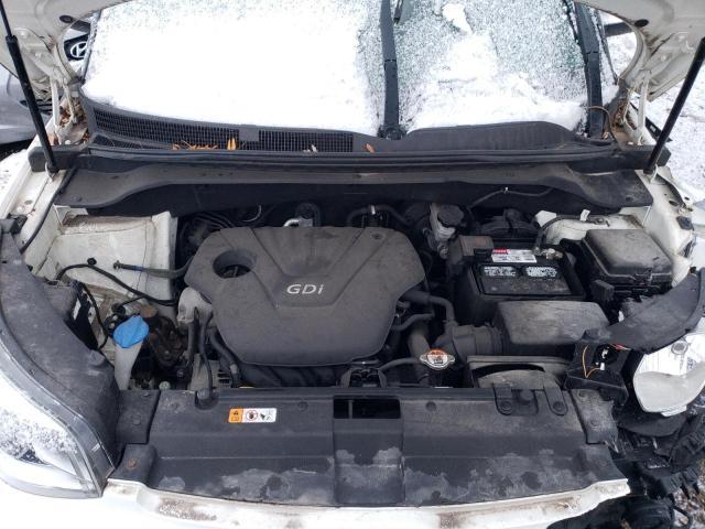 Photo 11 VIN: KNDJN2A28E7023736 - KIA SOUL 