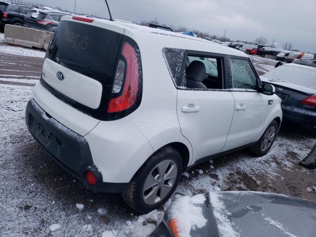 Photo 2 VIN: KNDJN2A28E7023736 - KIA SOUL 