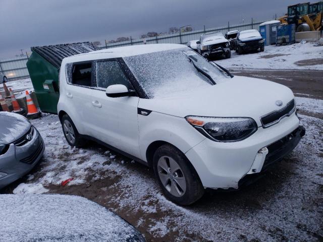 Photo 3 VIN: KNDJN2A28E7023736 - KIA SOUL 