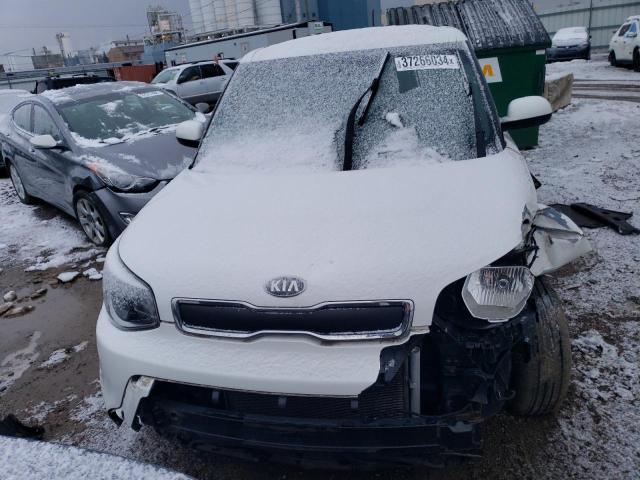 Photo 4 VIN: KNDJN2A28E7023736 - KIA SOUL 