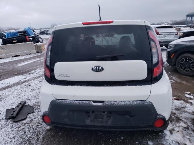 Photo 5 VIN: KNDJN2A28E7023736 - KIA SOUL 