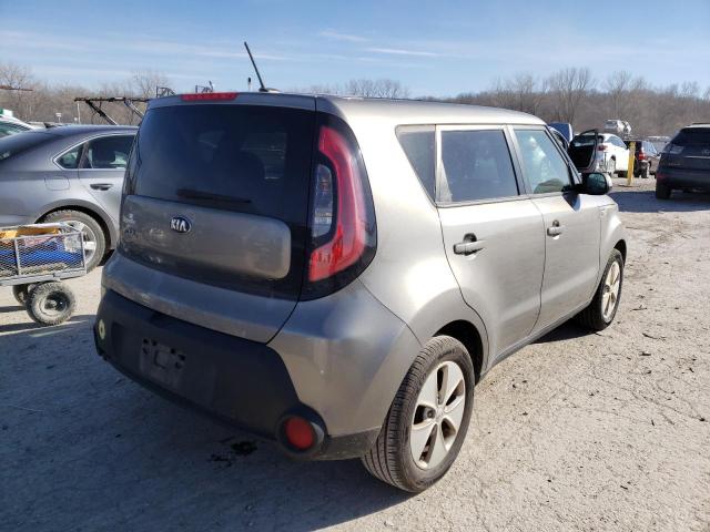 Photo 3 VIN: KNDJN2A28E7026555 - KIA SOUL 