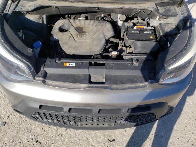 Photo 6 VIN: KNDJN2A28E7026555 - KIA SOUL 