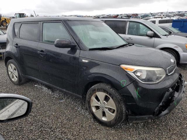 Photo 3 VIN: KNDJN2A28E7027298 - KIA SOUL 