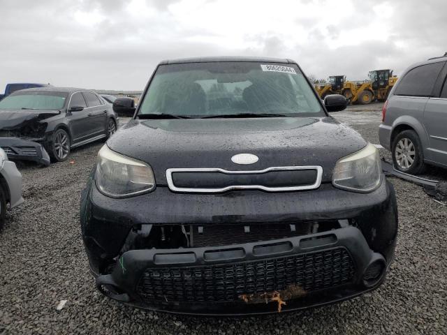 Photo 4 VIN: KNDJN2A28E7027298 - KIA SOUL 