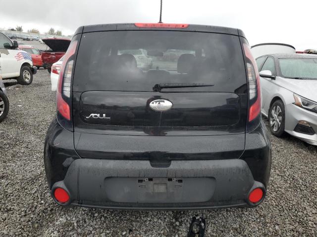 Photo 5 VIN: KNDJN2A28E7027298 - KIA SOUL 