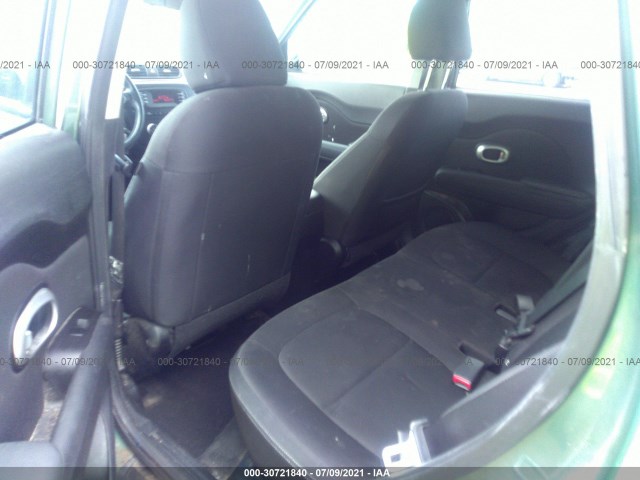 Photo 7 VIN: KNDJN2A28E7028984 - KIA SOUL 