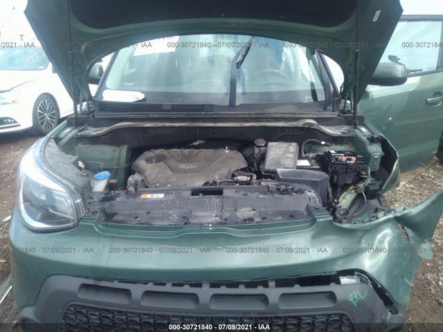 Photo 9 VIN: KNDJN2A28E7028984 - KIA SOUL 