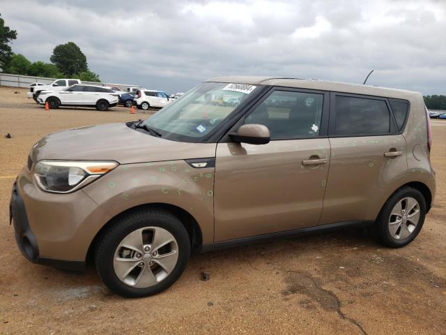 Photo 0 VIN: KNDJN2A28E7033974 - KIA SOUL 