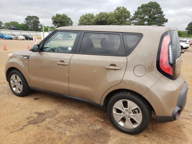 Photo 1 VIN: KNDJN2A28E7033974 - KIA SOUL 