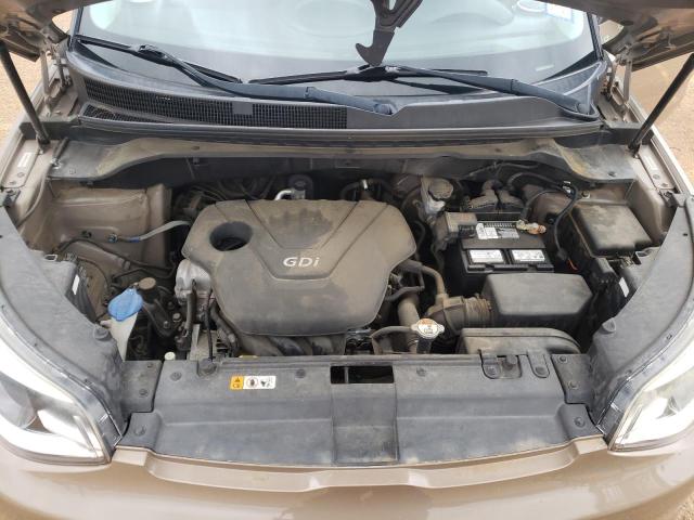 Photo 11 VIN: KNDJN2A28E7033974 - KIA SOUL 