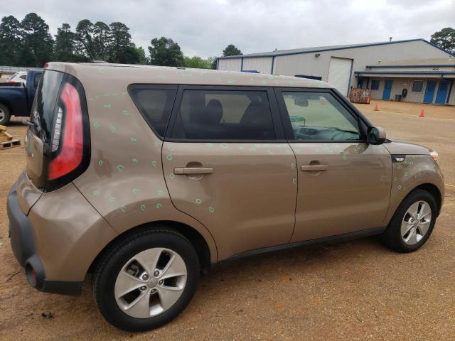 Photo 2 VIN: KNDJN2A28E7033974 - KIA SOUL 