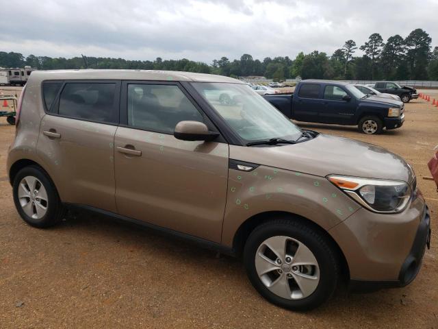 Photo 3 VIN: KNDJN2A28E7033974 - KIA SOUL 