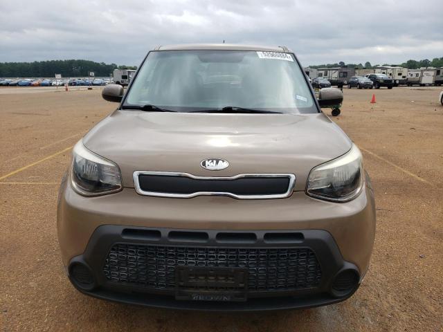 Photo 4 VIN: KNDJN2A28E7033974 - KIA SOUL 