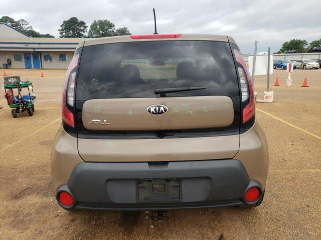 Photo 5 VIN: KNDJN2A28E7033974 - KIA SOUL 