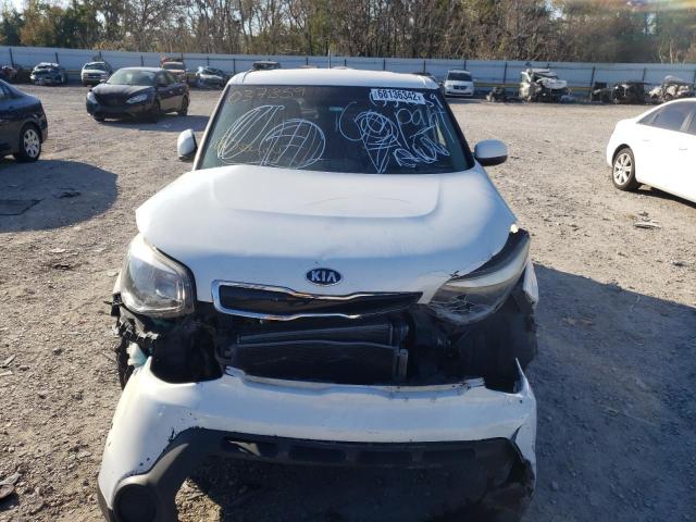 Photo 10 VIN: KNDJN2A28E7037359 - KIA SOUL 