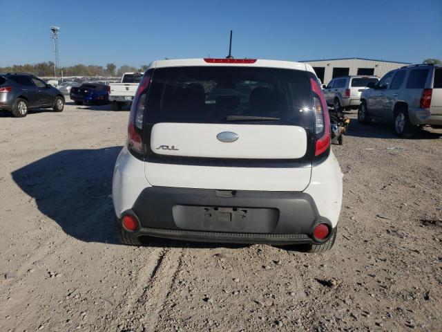 Photo 5 VIN: KNDJN2A28E7037359 - KIA SOUL 