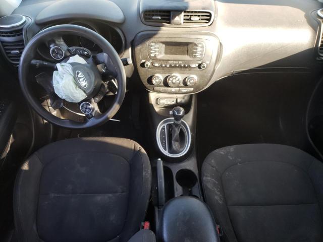 Photo 7 VIN: KNDJN2A28E7037359 - KIA SOUL 