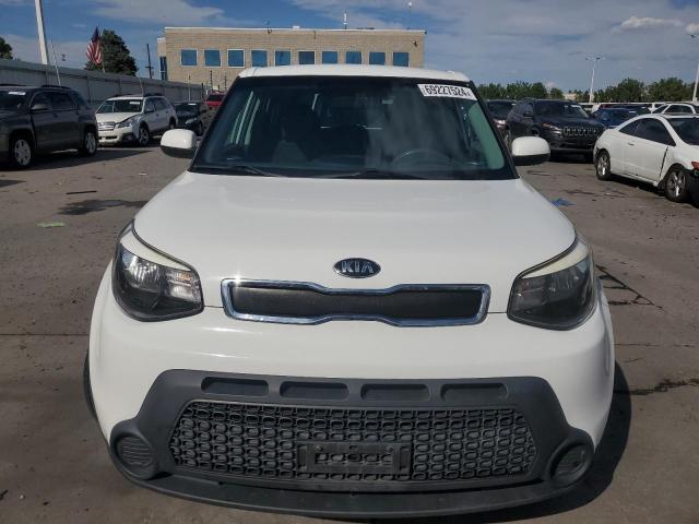 Photo 4 VIN: KNDJN2A28E7038463 - KIA SOUL 