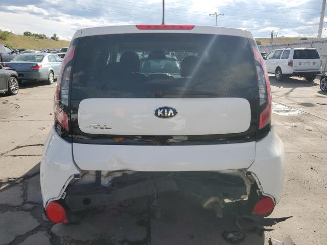 Photo 5 VIN: KNDJN2A28E7038463 - KIA SOUL 