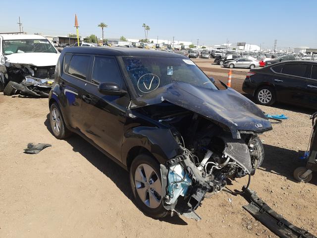 Photo 0 VIN: KNDJN2A28E7040455 - KIA SOUL 