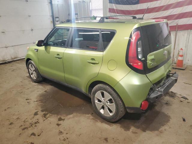 Photo 1 VIN: KNDJN2A28E7041489 - KIA SOUL 