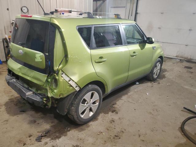 Photo 2 VIN: KNDJN2A28E7041489 - KIA SOUL 