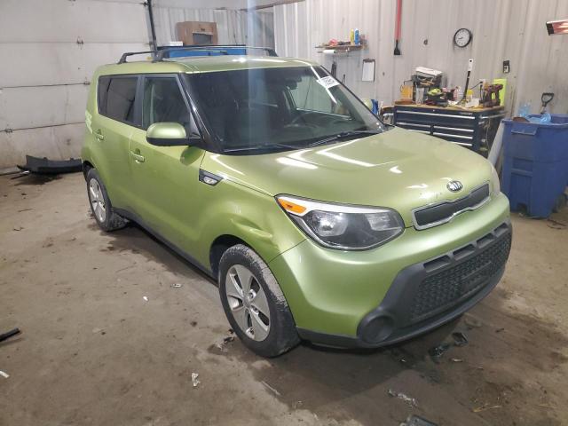 Photo 3 VIN: KNDJN2A28E7041489 - KIA SOUL 