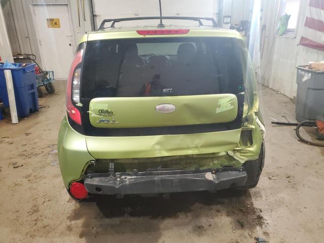 Photo 5 VIN: KNDJN2A28E7041489 - KIA SOUL 