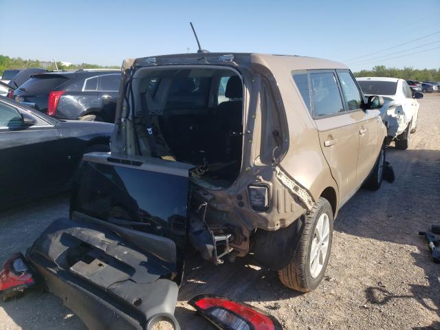 Photo 3 VIN: KNDJN2A28E7041721 - KIA SOUL 