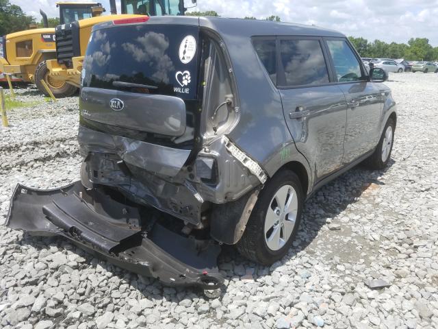 Photo 3 VIN: KNDJN2A28E7042092 - KIA SOUL 