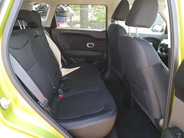 Photo 9 VIN: KNDJN2A28E7042528 - KIA SOUL 