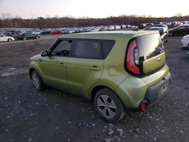 Photo 1 VIN: KNDJN2A28E7042710 - KIA SOUL 