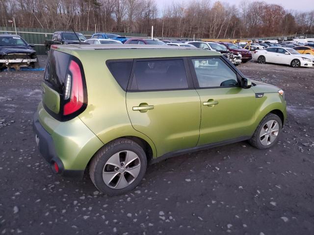 Photo 2 VIN: KNDJN2A28E7042710 - KIA SOUL 