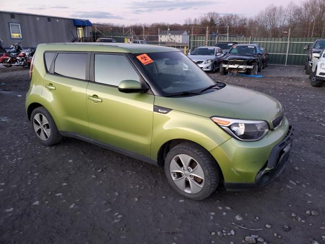 Photo 3 VIN: KNDJN2A28E7042710 - KIA SOUL 