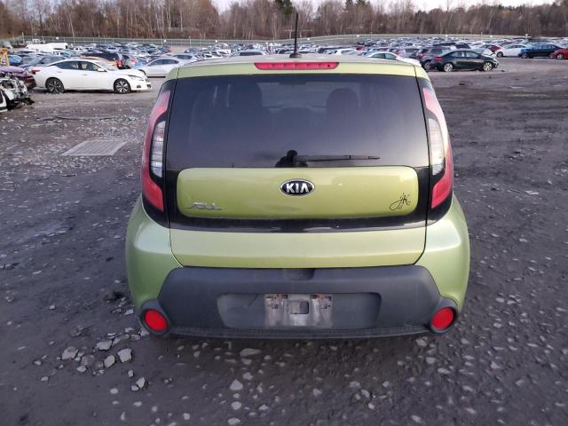 Photo 5 VIN: KNDJN2A28E7042710 - KIA SOUL 