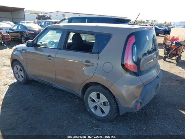 Photo 2 VIN: KNDJN2A28E7043209 - KIA SOUL 