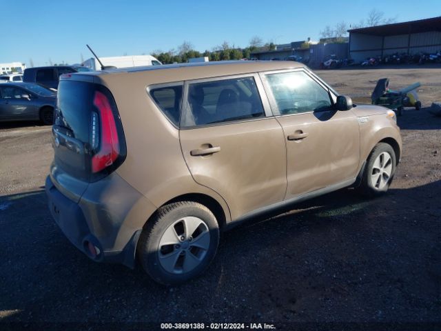 Photo 3 VIN: KNDJN2A28E7043209 - KIA SOUL 