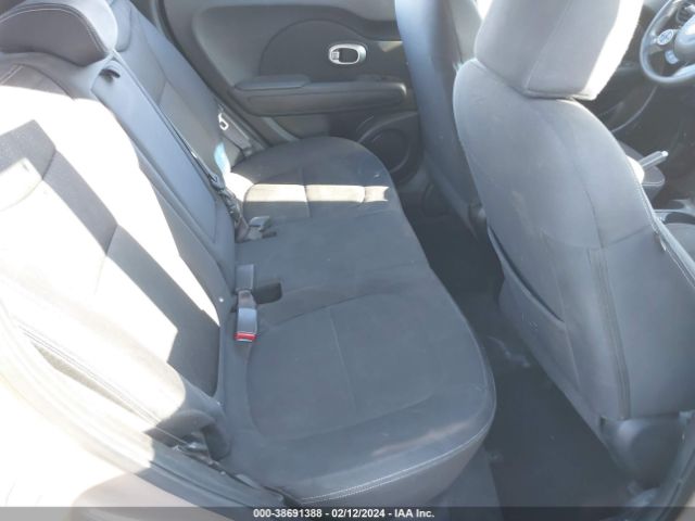 Photo 7 VIN: KNDJN2A28E7043209 - KIA SOUL 