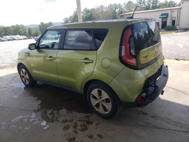 Photo 1 VIN: KNDJN2A28E7043470 - KIA SOUL 