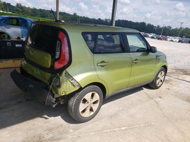 Photo 2 VIN: KNDJN2A28E7043470 - KIA SOUL 